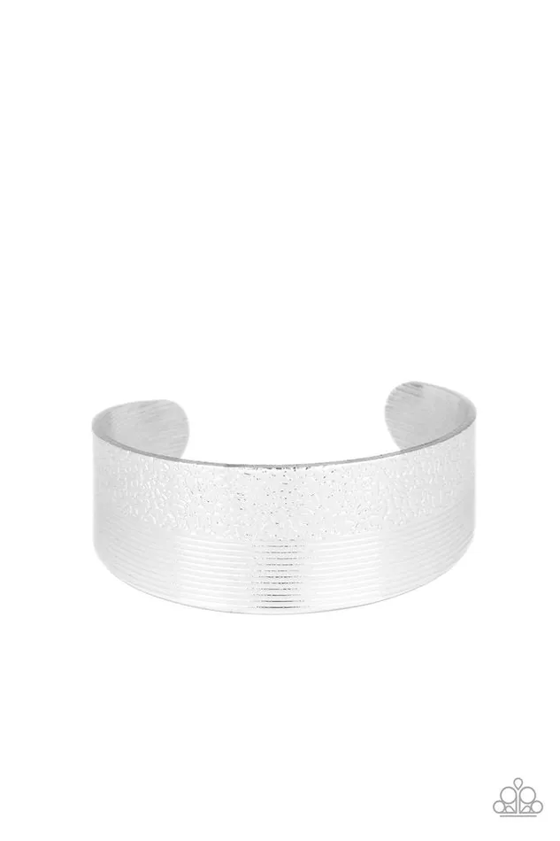 Paparazzi Jewelry Paparazzi Bracelet Mixed Vibes Silver Bracelets Paparazzi Jewelry Paparazzi Bracelet Mixed Vibes Silver Bracelets