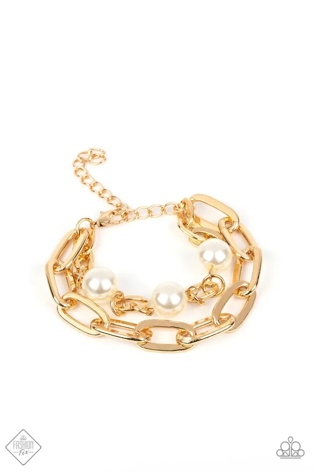 Paparazzi Jewelry Paparazzi Bracelet Nautical Mileage Gold Bracelets Paparazzi Jewelry Paparazzi Bracelet Nautical Mileage Gold Bracelets
