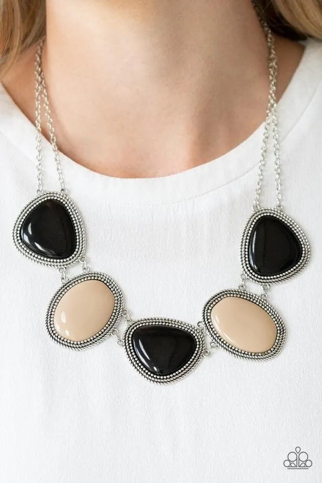 Paparazzi Jewelry Paparazzi Necklace Viva La VIVID Multi Necklaces