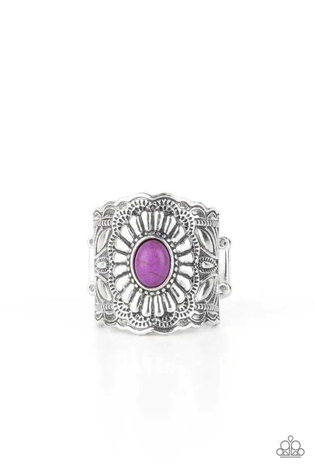 Paparazzi Jewelry Rings Paparazzi Ring Exquisitely Ornamental Purple Paparazzi Jewelry Rings Paparazzi Ring Exquisitely Ornamental Purple