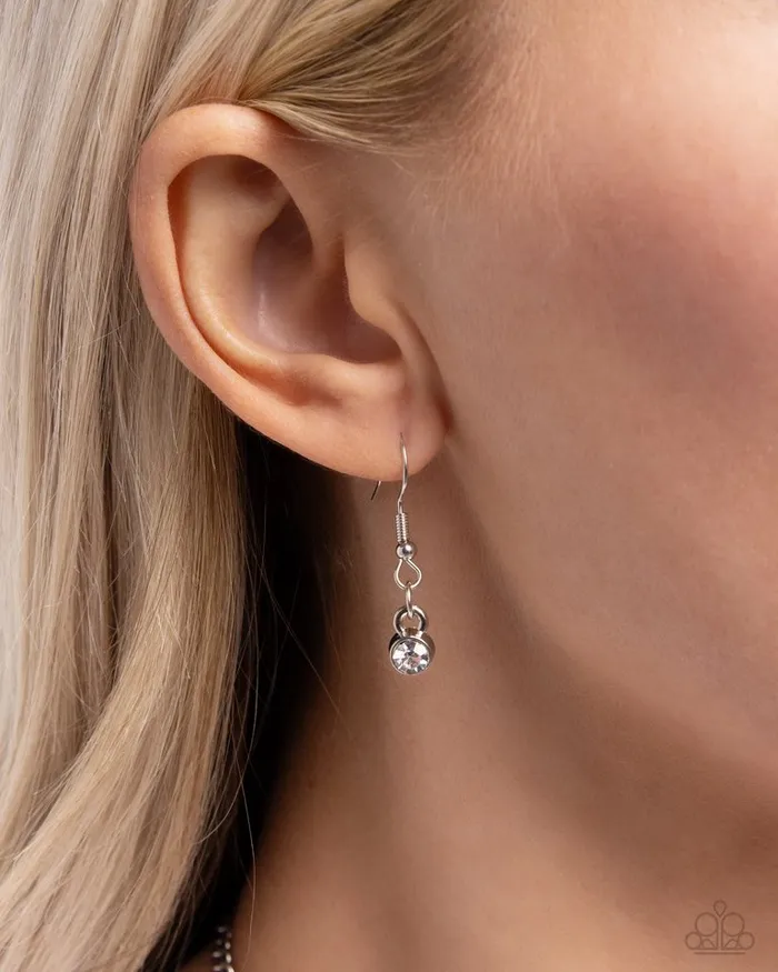 Paparazzi Necklace Dazzling Diadem Blue Paparazzi Jewelry Necklaces Paparazzi Necklace Dazzling Diadem Blue Paparazzi Jewelry Necklaces