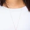 Paparazzi Necklace Natural History Blue Paparazzi Jewelry Necklaces