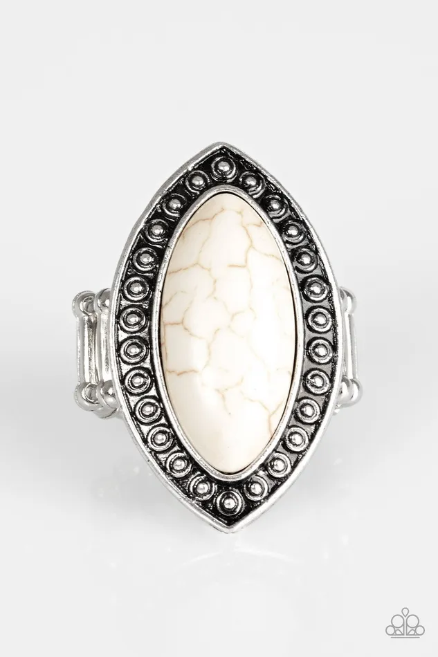 Paparazzi Ring Aiming For Amazon White Paparazzi Jewelry Rings