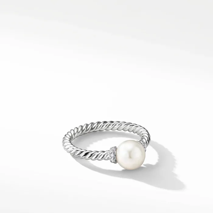 Rings David Yurman David Yurman 6mm Solari Ring