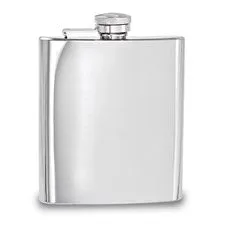 Stainless Steel Flask Flasks Bracelets