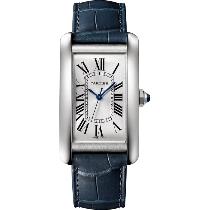 Tank Amricaine watch CRWSTA0045 Cartier Watches
