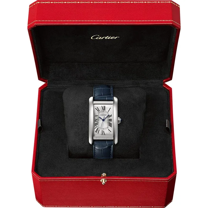 Tank Amricaine watch CRWSTA0045 Cartier Watches