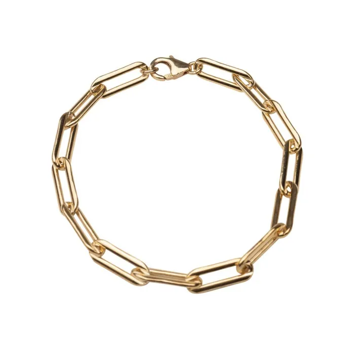 TheRoseGypsy Gold Filled Stella Bracelet Bracelets