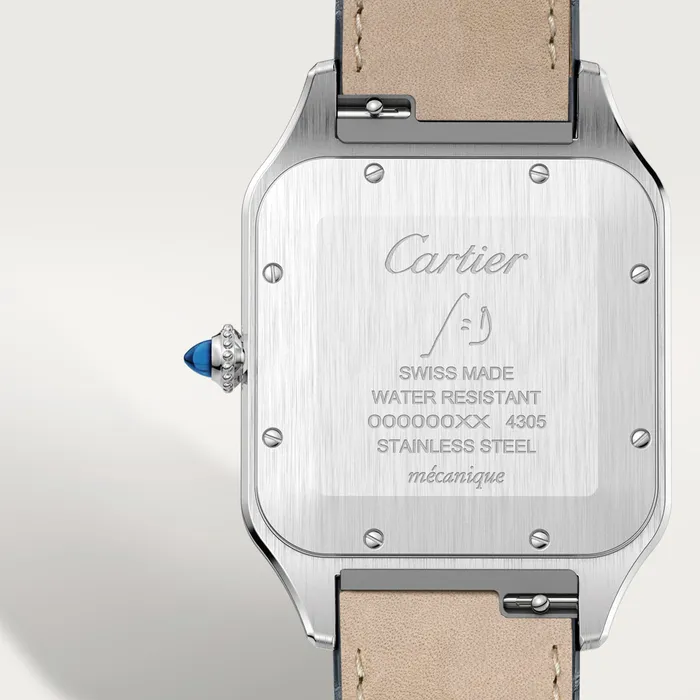 Watches Cartier SantosDumont watch CRW2SA0017 Watches Cartier SantosDumont watch CRW2SA0017