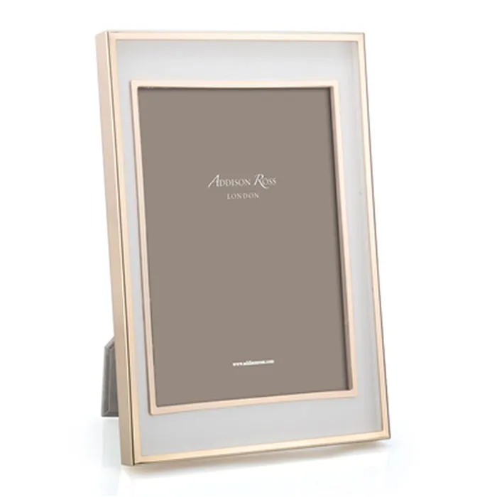 Addison Ross Gold Bezel Frame Addison Ross PreStyled Sets