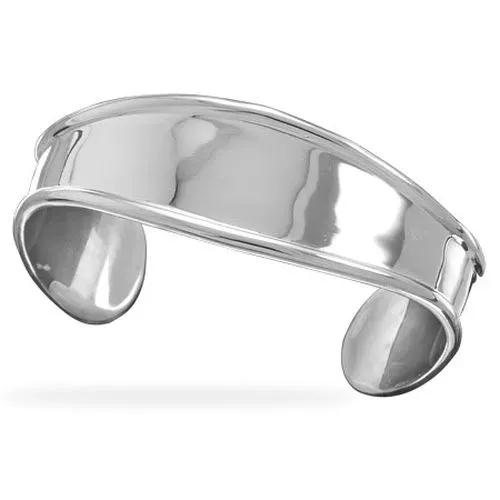 Bracelets MMA MMA Tapered Cuff Bracelet