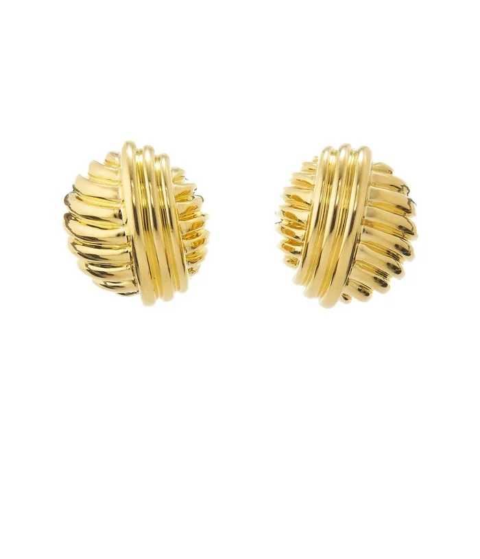 Earrings District Earrings David Webb Workshop