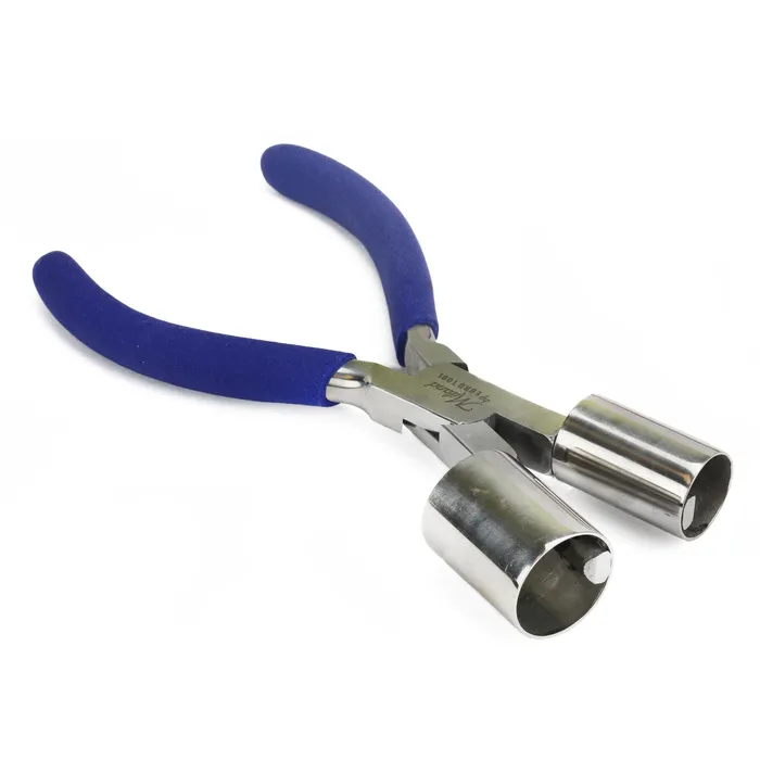 ET Rings Miland Double Cylinder Ring Plier 58 16mm 34 19mm