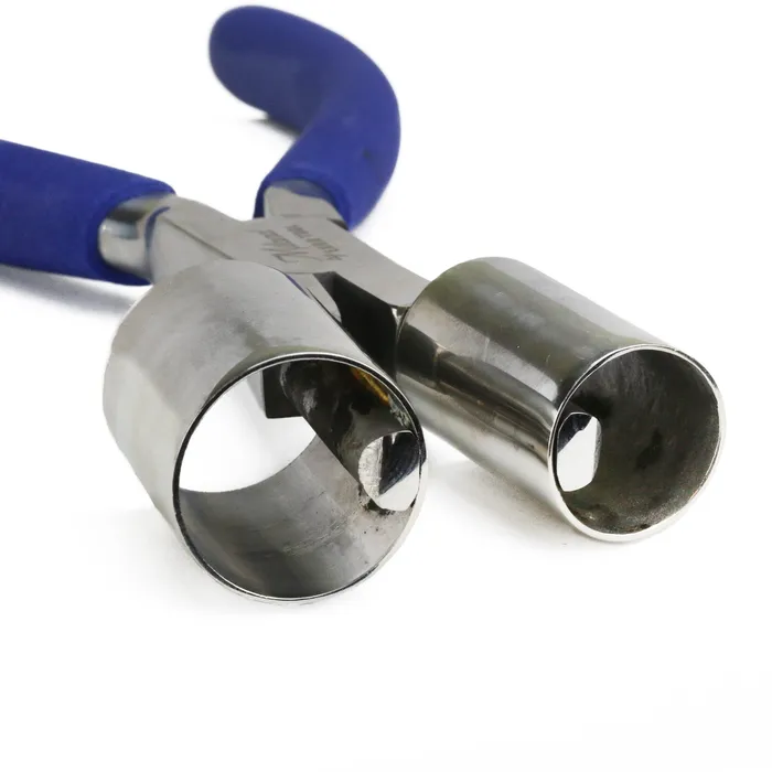 ET Rings Miland Double Cylinder Ring Plier 58 16mm 34 19mm