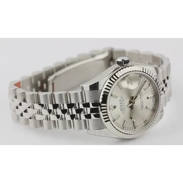 GB Bracelets Datejust Rolex Midsize Watch Jubilee Bracelet Stainless Steel GB Bracelets Datejust Rolex Midsize Watch Jubilee Bracelet Stainless Steel