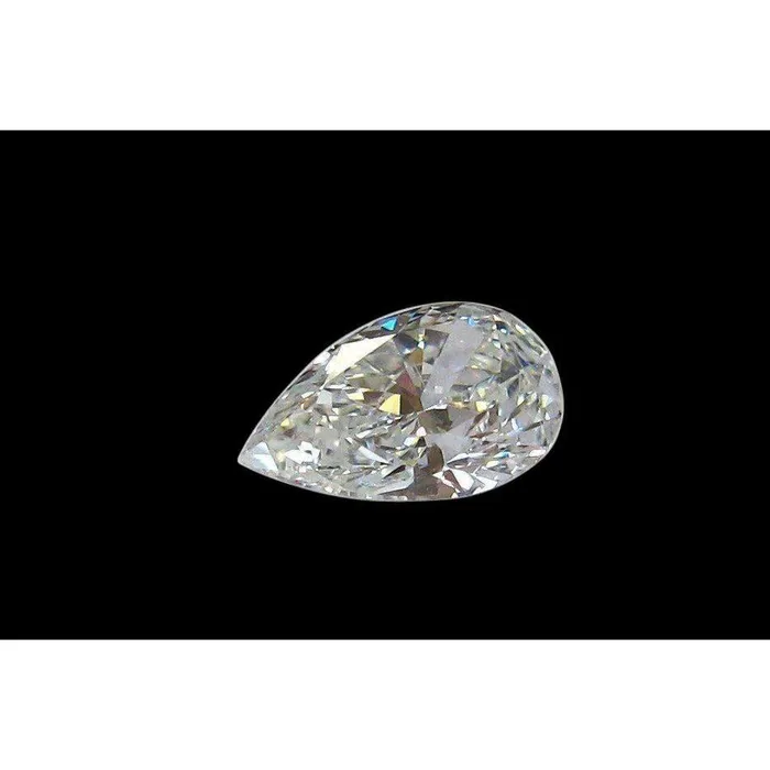 GB Earrings 1 Carat Pear Cut Loose Natural Earth Mined Diamond GI SI3 GB Earrings 1 Carat Pear Cut Loose Natural Earth Mined Diamond GI SI3