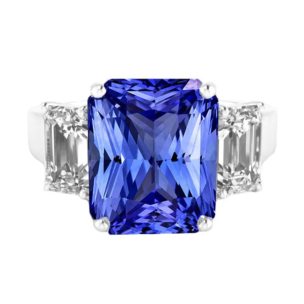 HarryChadEntcom Rings White Gold Emerald Natural Earth Mined Diamond Ring 5 Carats Sapphire Jewelry 14K HarryChadEntcom Rings White Gold Emerald Natural Earth Mined Diamond Ring 5 Carats Sapphire Jewelry 14K