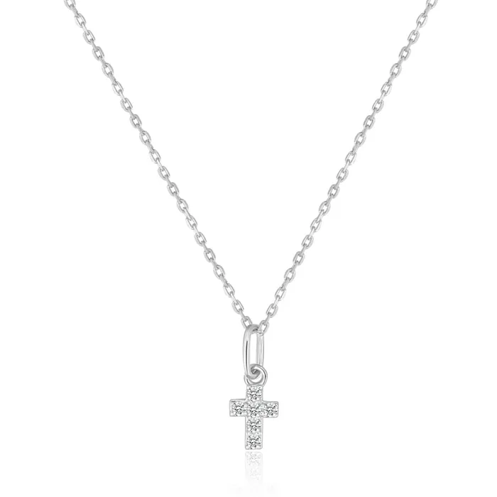Hope Pendant Necklace 14K Gold Hey Happiness Necklaces Hope Pendant Necklace 14K Gold Hey Happiness Necklaces