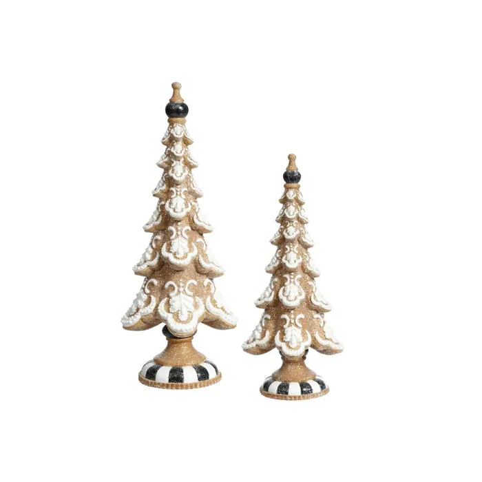 Mark Roberts Necklaces Mark Roberts Christmas 2024 Gingerbread Slim Tree Assorted Of 2 1620 Inches Mark Roberts Necklaces Mark Roberts Christmas 2024 Gingerbread Slim Tree Assorted Of 2 1620 Inches