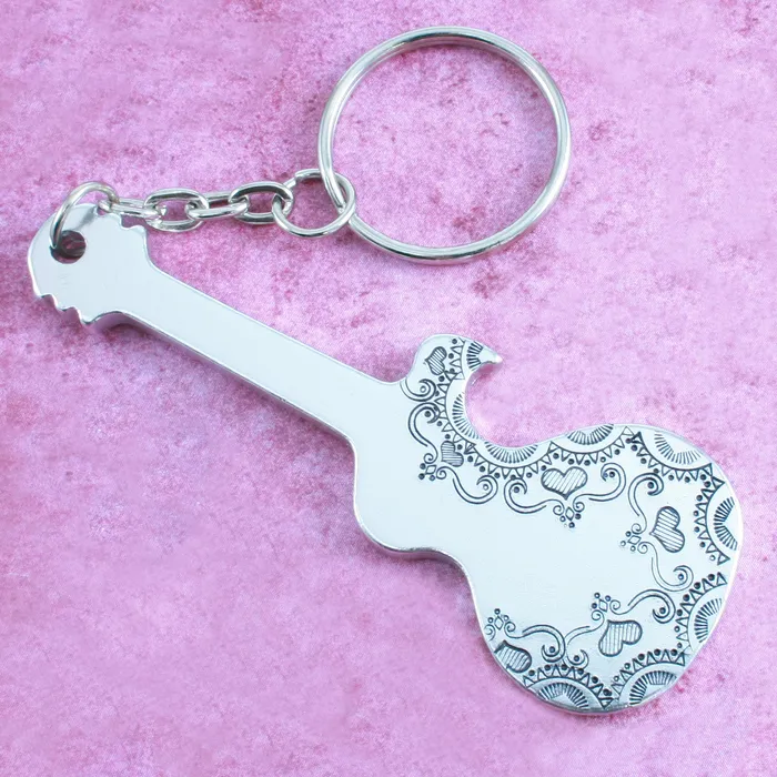 Necklaces Fat Lined Heart Metal Design Stamp 45mm Beaducation Original DS 14