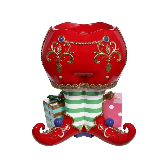 Necklaces Mark Roberts 2021 Elf Tree Stand 25 Mark Roberts