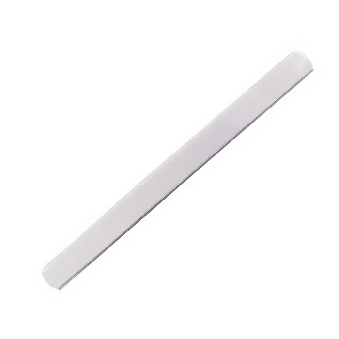 OA Bracelets Aluminum Bracelet Blank 152mm 6 x 127mm 50 12 Gauge Deburred with Smooth Edges