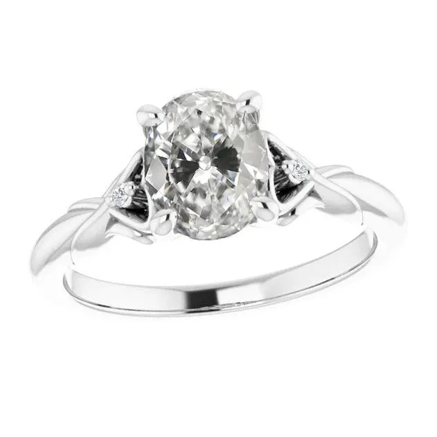Rings HarryChadEntcom Round Oval Old Cut Natural Earth Mined Diamond 3 Stone Ring 14K Gold 350 Carats Rings HarryChadEntcom Round Oval Old Cut Natural Earth Mined Diamond 3 Stone Ring 14K Gold 350 Carats
