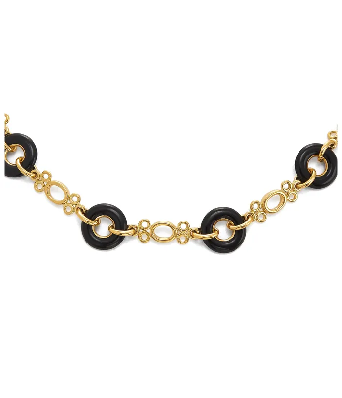Stones Bracelet Black Onyx David Webb Bracelets