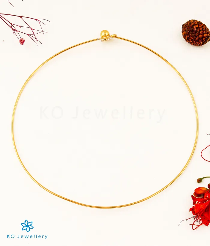 The Nachiket Silver Kemp Pendant Thin Chain Silversmith Necklaces