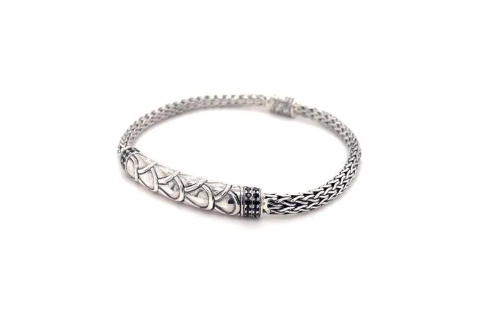 Bracelets Samuel B Baris Bracelet