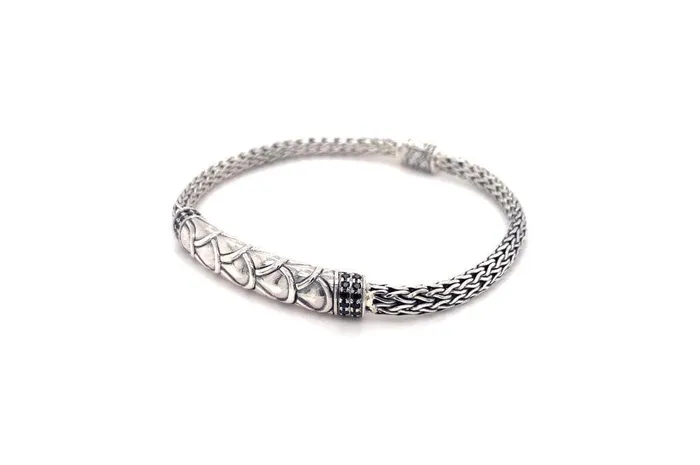 Bracelets Samuel B Baris Bracelet