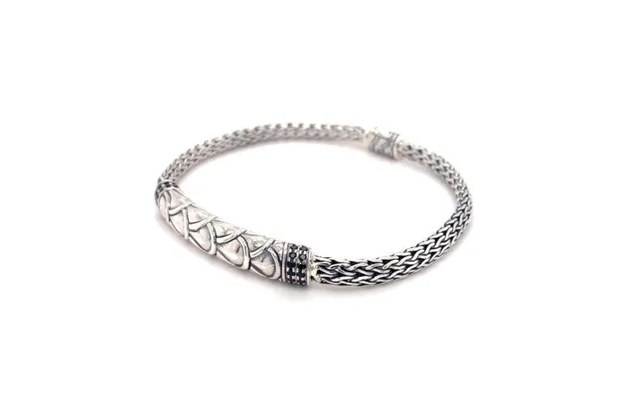 Bracelets Samuel B Baris Bracelet