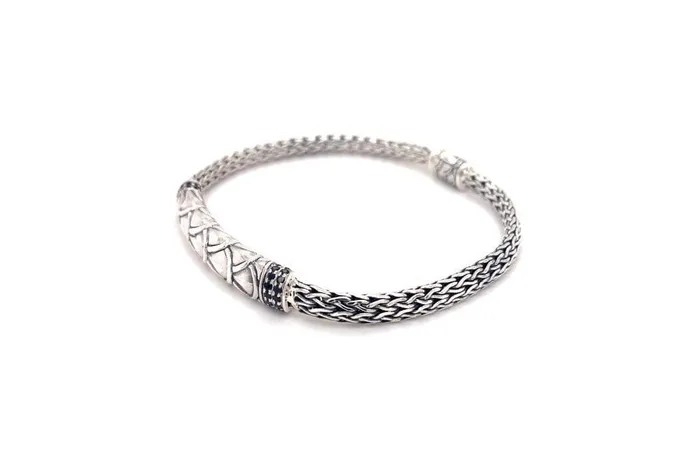 Bracelets Samuel B Baris Bracelet