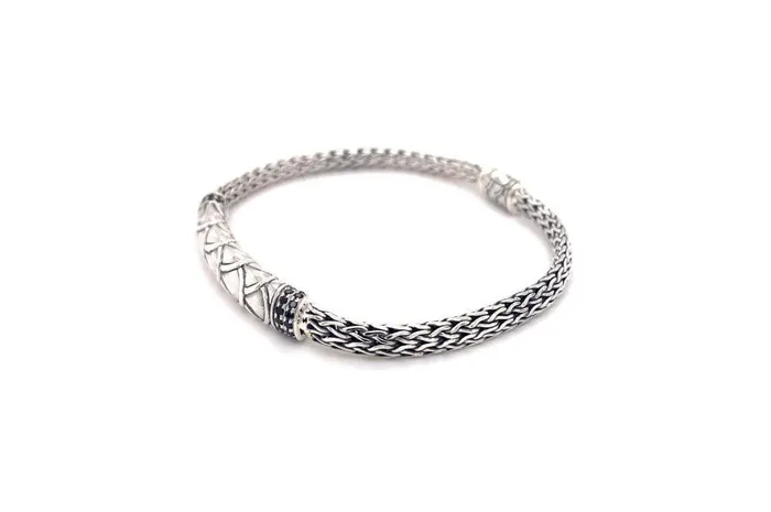 Bracelets Samuel B Baris Bracelet