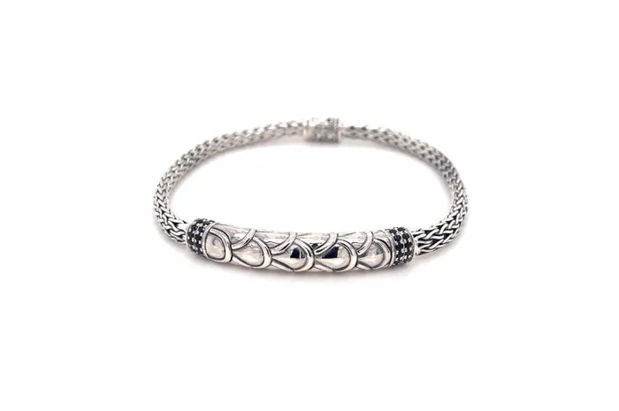 Bracelets Samuel B Baris Bracelet
