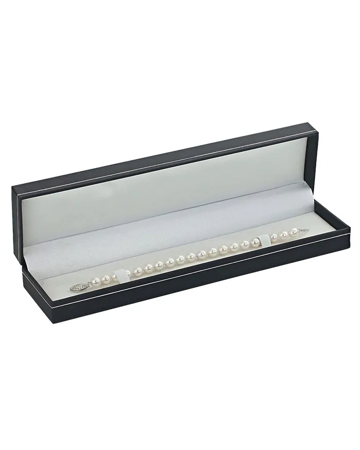 Bracelets SPT Hanadama Akoya Double Pearl Bracelet