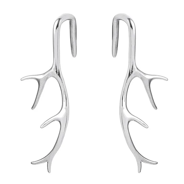 Bracelets Tulsa Body Jewelry Antler Stainless Hangers