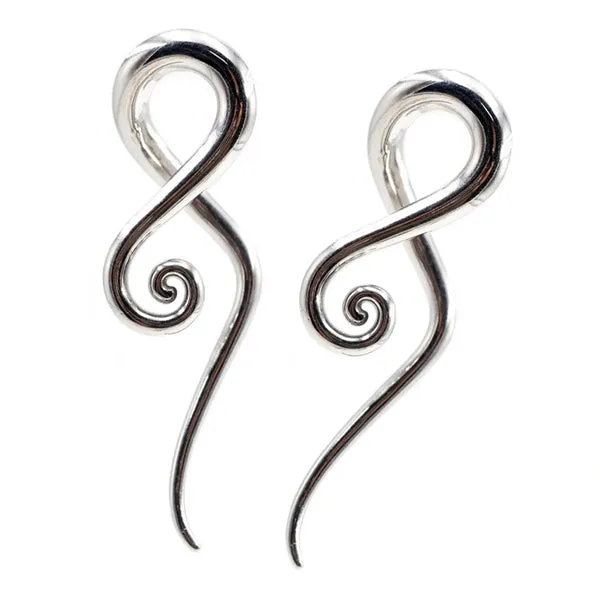 Bracelets Tulsa Body Jewelry Tentacle Stainless Hangers