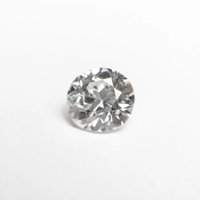 Misfit Diamonds Rings 098ct 641x612x386mm VS2 F Antique Old European Cut 2483401