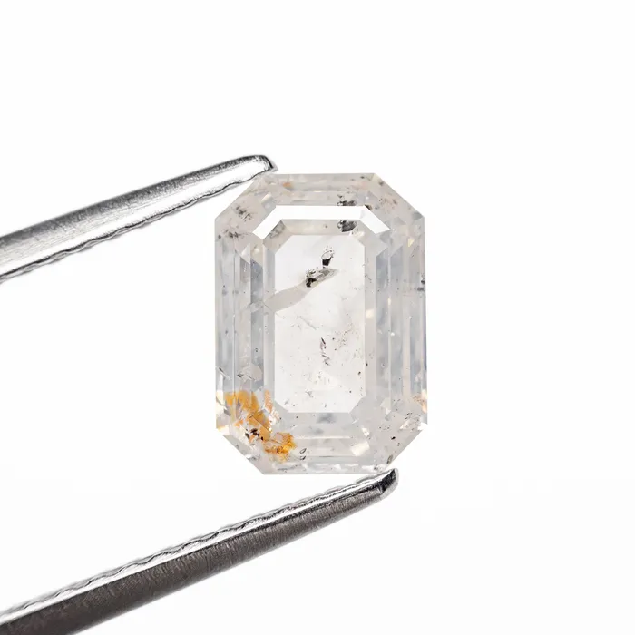 Misfit Diamonds Rings 147ct 779x546x313mm Cut Corner Rectangle Step Cut 2545809