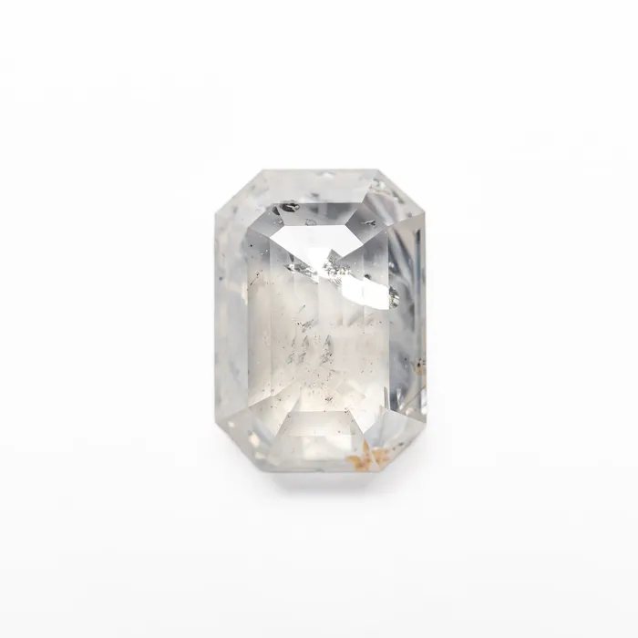 Misfit Diamonds Rings 147ct 779x546x313mm Cut Corner Rectangle Step Cut 2545809