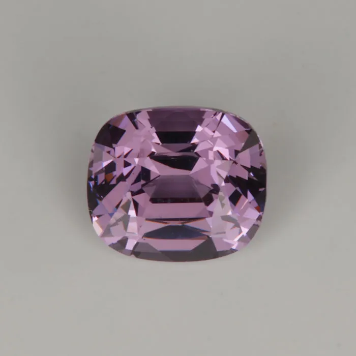 Moriartys Gem Art Antique Cushion Cut Spinel 131 Carats Rings