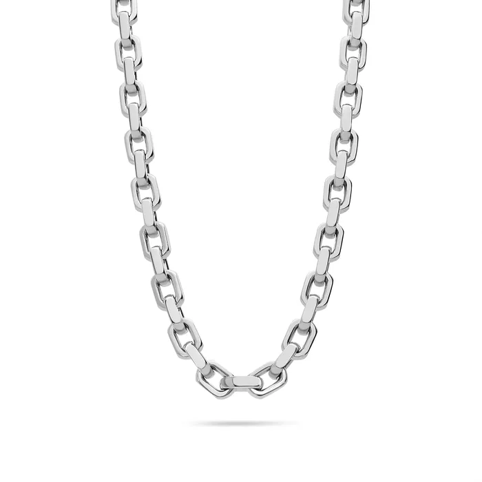 PreStyled Sets IF Co Gold Odin Link Chain 7mm PreStyled Sets IF Co Gold Odin Link Chain 7mm