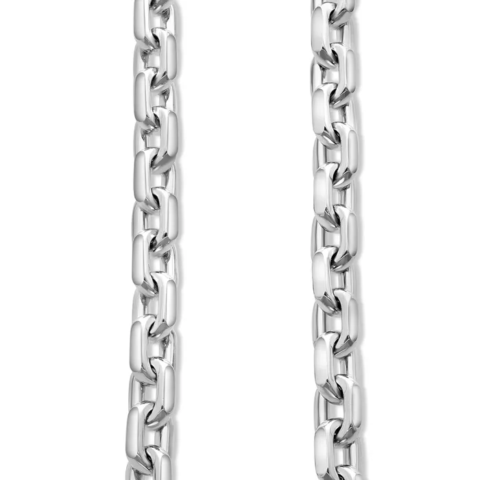 PreStyled Sets IF Co Gold Odin Link Chain 7mm PreStyled Sets IF Co Gold Odin Link Chain 7mm
