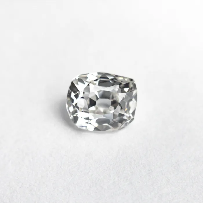 Rings 106ct 645x537x398mm VS2 H Antique Old Mine Cut 1942401 Misfit Diamonds Rings 106ct 645x537x398mm VS2 H Antique Old Mine Cut 1942401 Misfit Diamonds