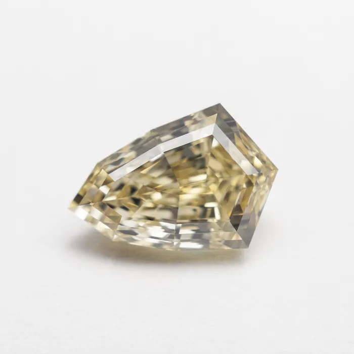 Rings Misfit Diamonds 300ct 1115x772x527mm VS1 Fancy Brownish Yellow Shield Step Cut 2183101 Rings Misfit Diamonds 300ct 1115x772x527mm VS1 Fancy Brownish Yellow Shield Step Cut 2183101