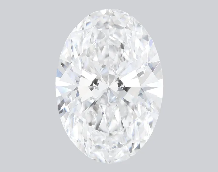 Rings Princess Bride Diamonds 501 Carat DVS1 Excellent Cut Oval Lab Grown Diamond IGI 50861 Rings Princess Bride Diamonds 501 Carat DVS1 Excellent Cut Oval Lab Grown Diamond IGI 50861