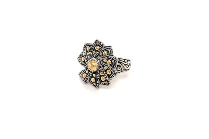 Samuel B Rings Setir Ring
