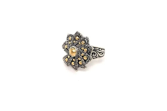 Samuel B Rings Setir Ring