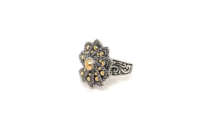 Samuel B Rings Setir Ring